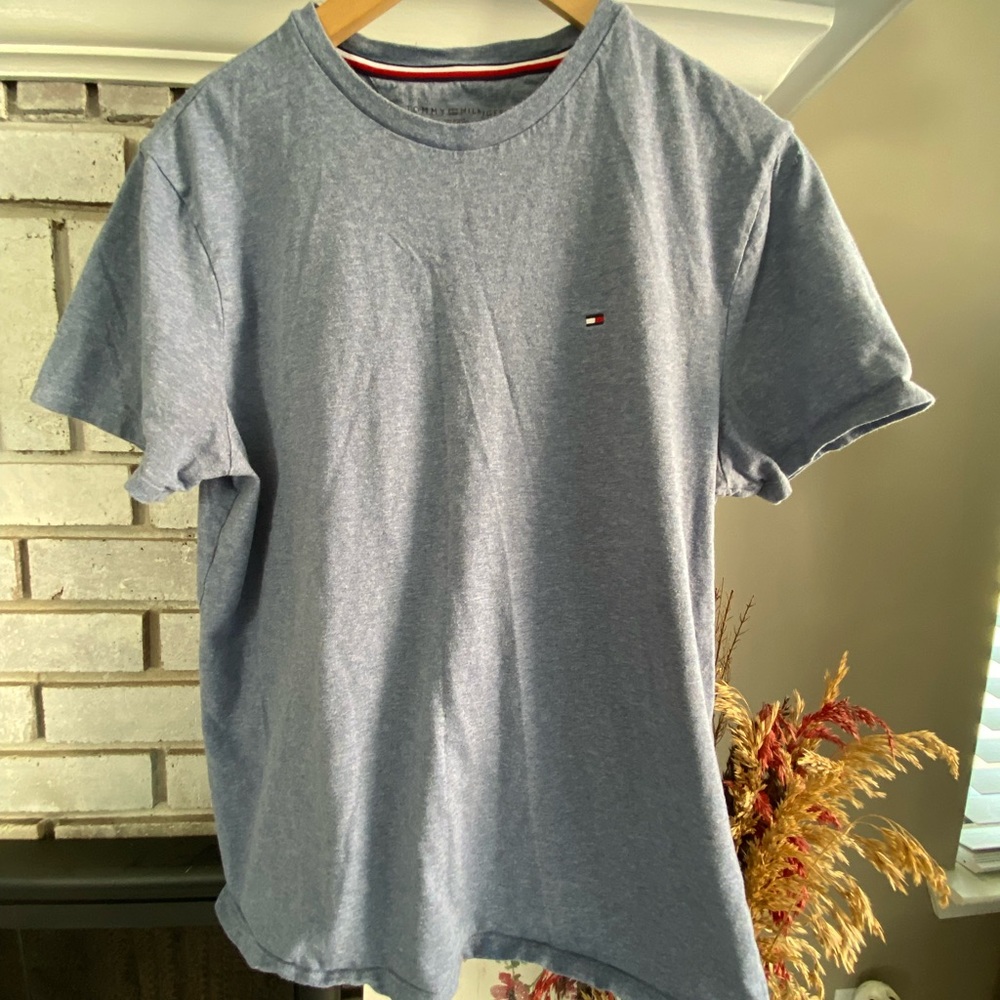 TOMMY HILFIGER Short Sleeve Tee